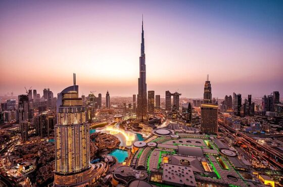 5 Reasons Why This Dubai Tour Package Is Perfect for Indian Travelers in 2025