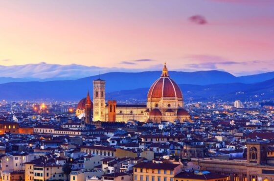 Paris, Swiss & Italy Holiday Package (11 Nights & 12 Days)